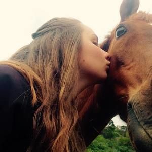 Meet your Posher, Grace